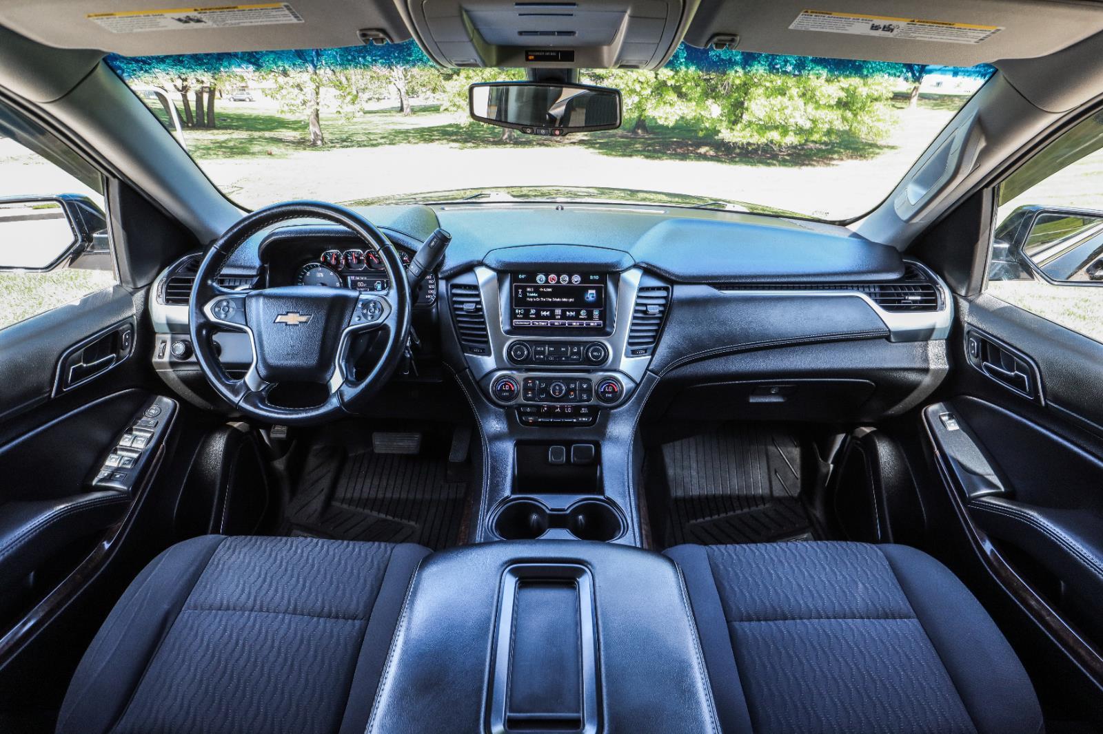 2019 Chevrolet Tahoe