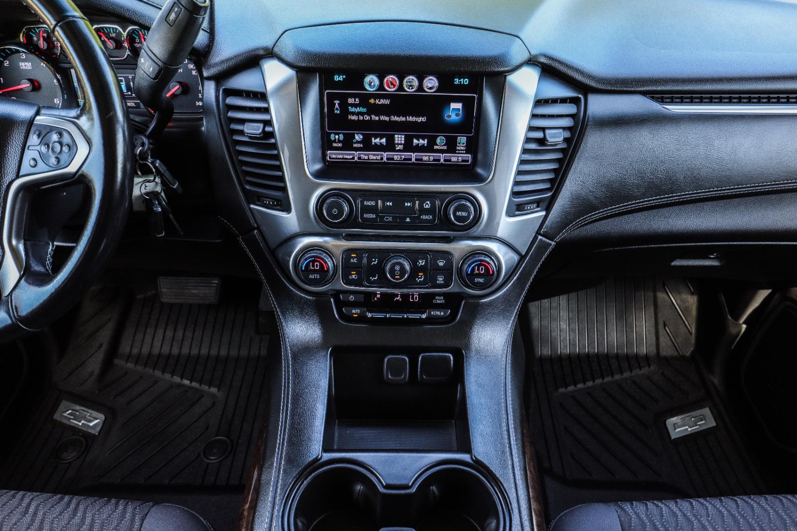 2019 Chevrolet Tahoe LS - Photo 24
