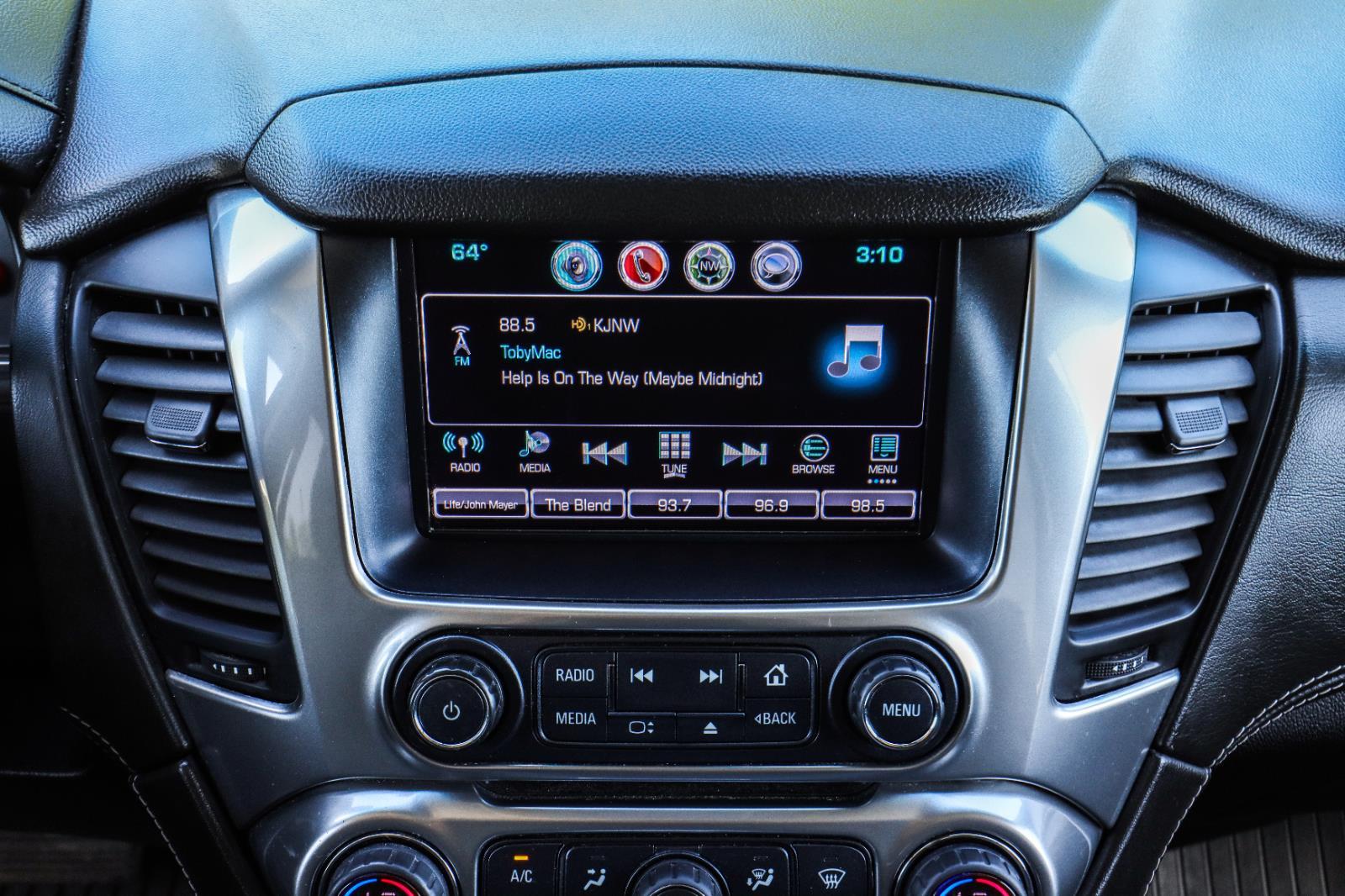 2019 Chevrolet Tahoe LS - Photo 25