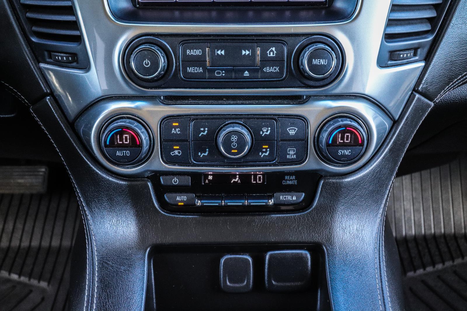 2019 Chevrolet Tahoe LS - Photo 26