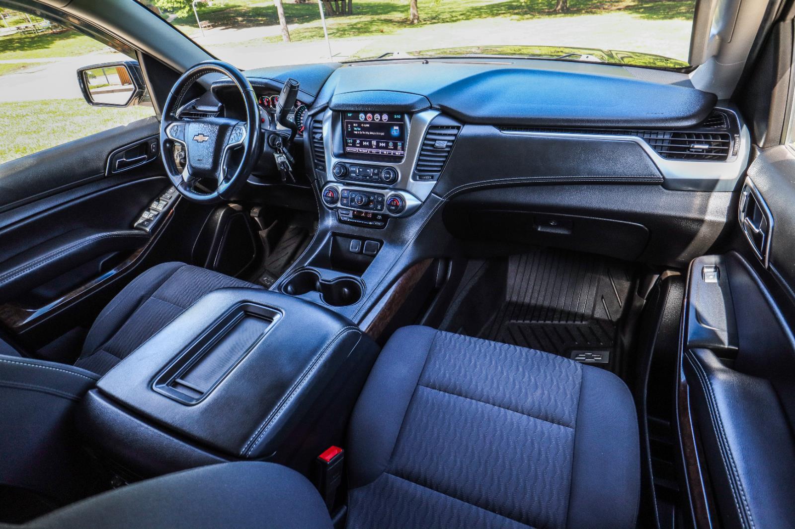 2019 Chevrolet Tahoe LS - Photo 29
