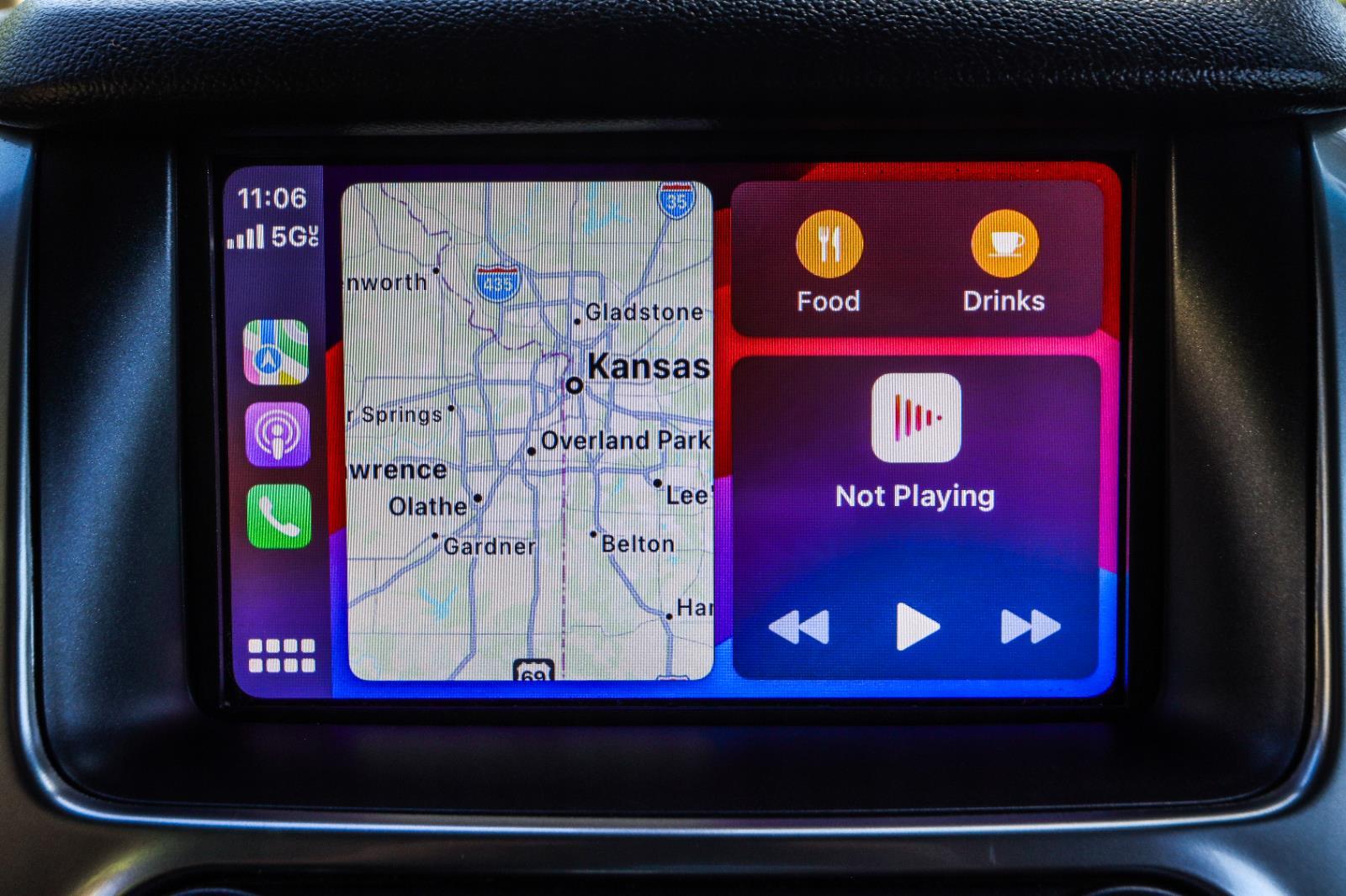 2019 Chevrolet Tahoe LS - Photo 10