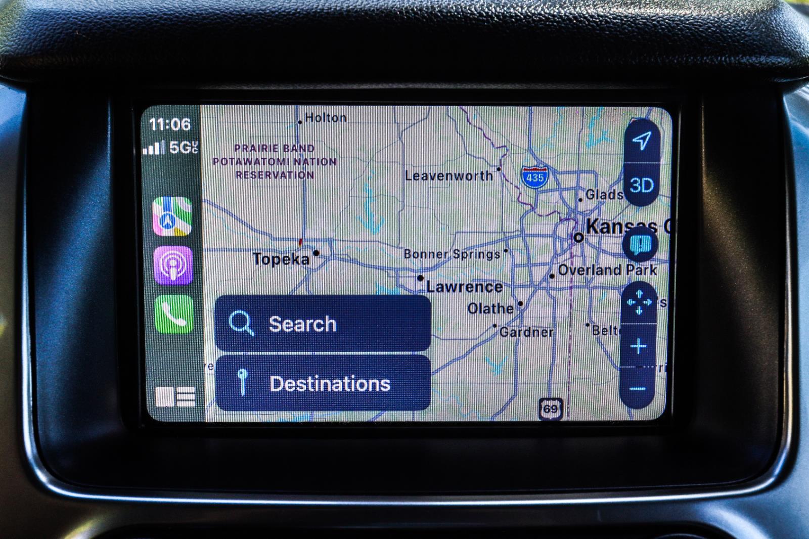 2019 Chevrolet Tahoe LS - Photo 6