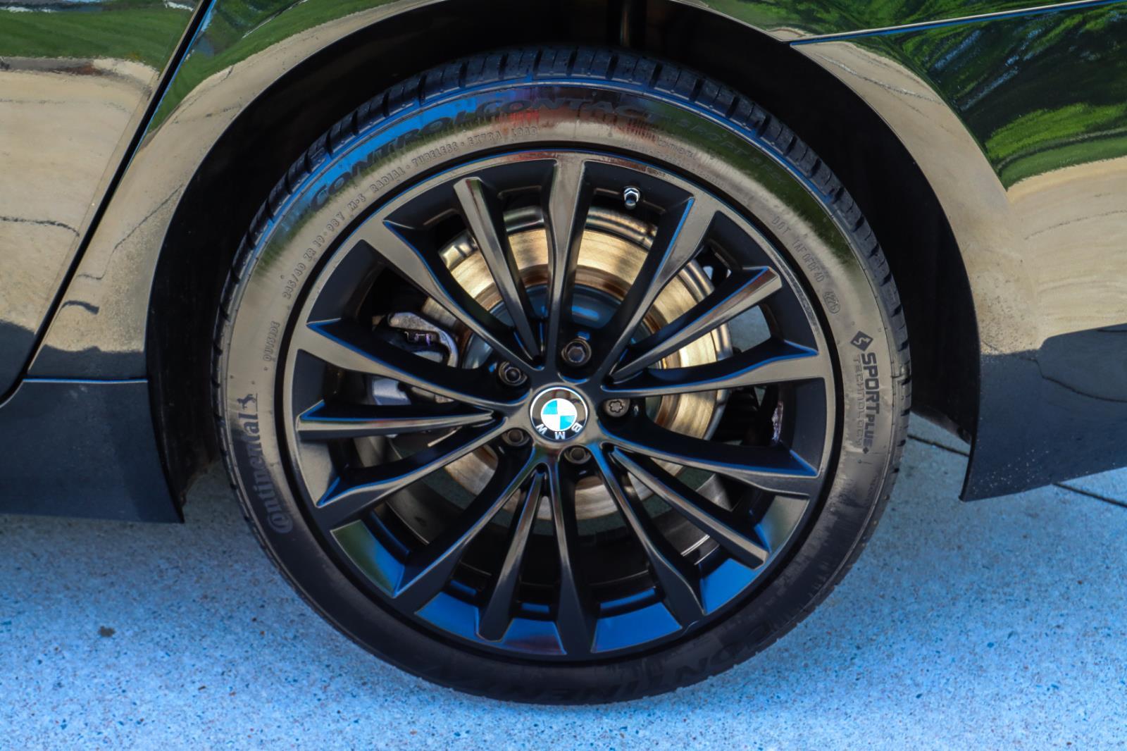 2021 BMW 5 Series 530i - Photo 22