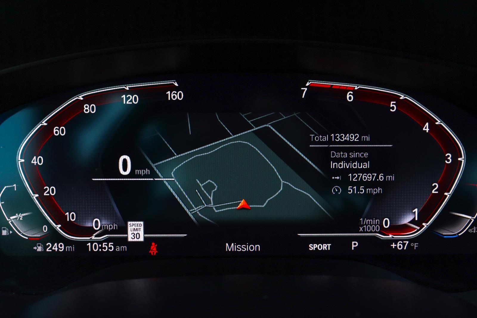 2021 BMW 5 Series 530i - Photo 6