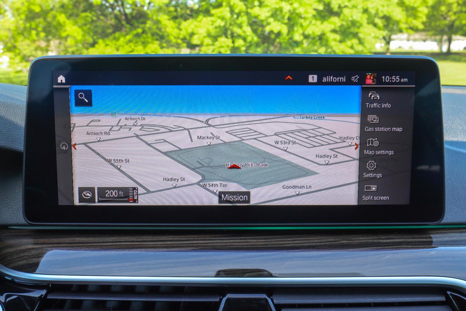 2021 BMW 5 Series 530i - Photo 7