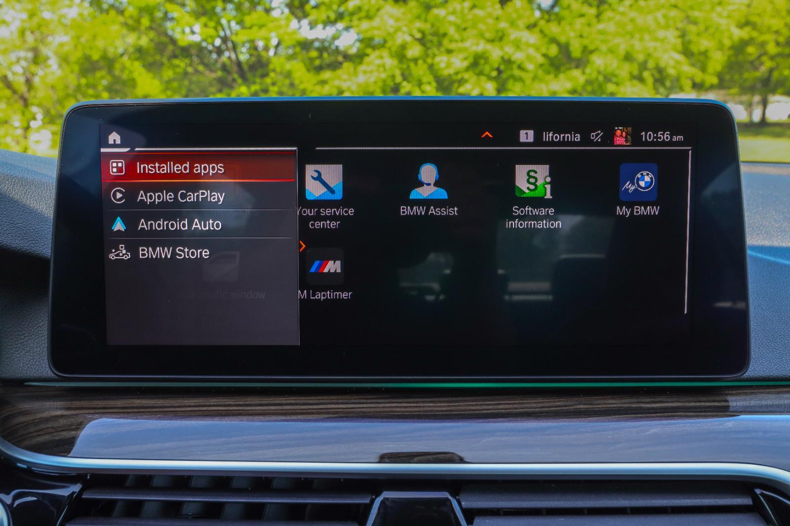 2021 BMW 5 Series 530i - Photo 9