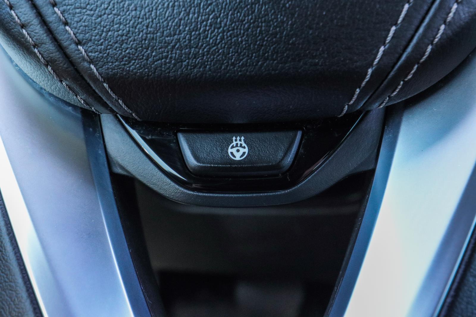 2021 BMW 5 Series 530i - Photo 25
