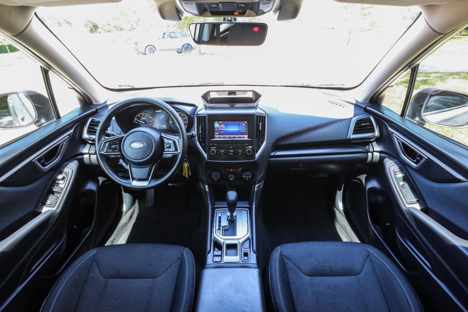 2020 Subaru Forester -'s photo