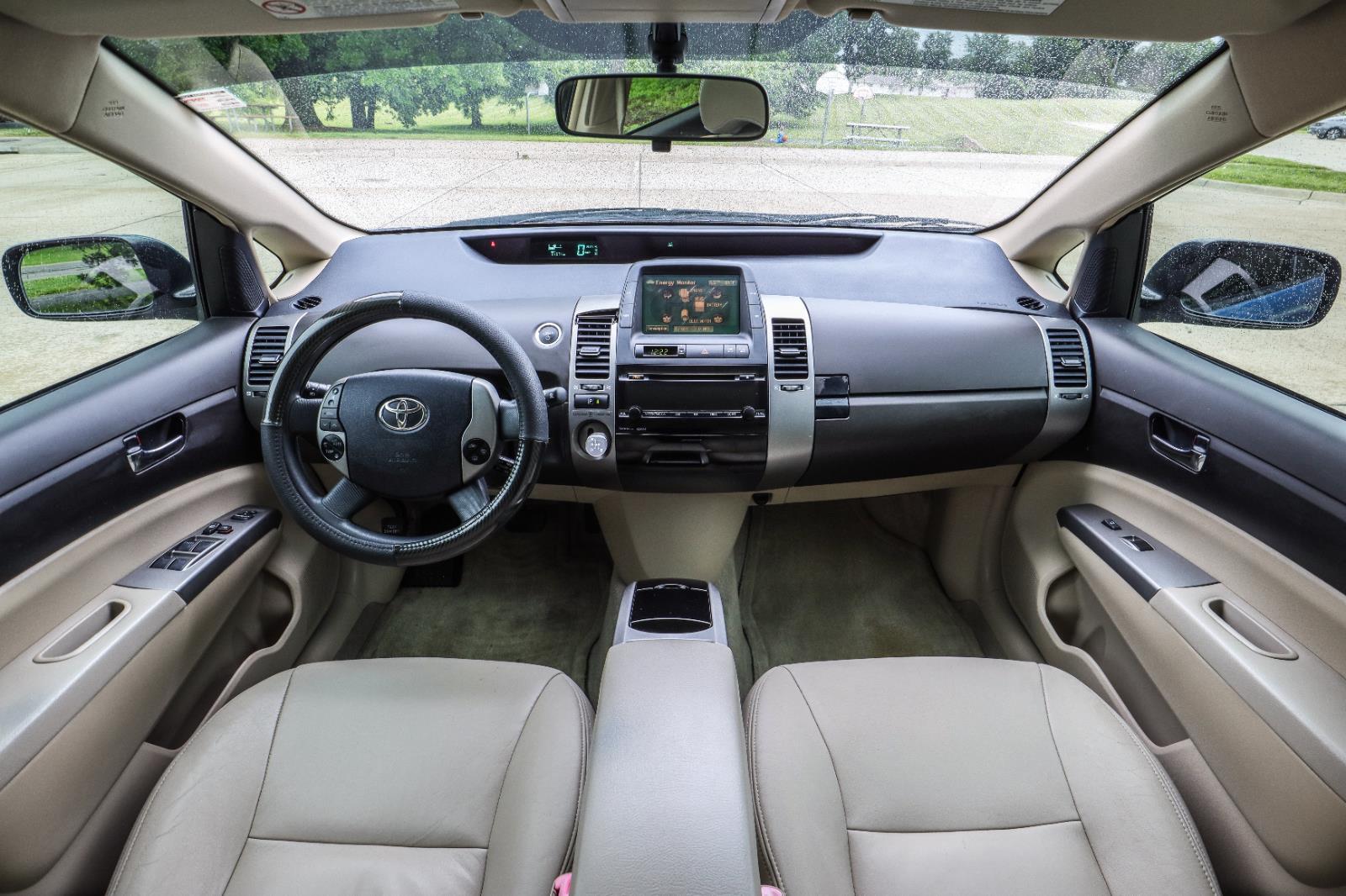 2004 Toyota Prius -'s photo