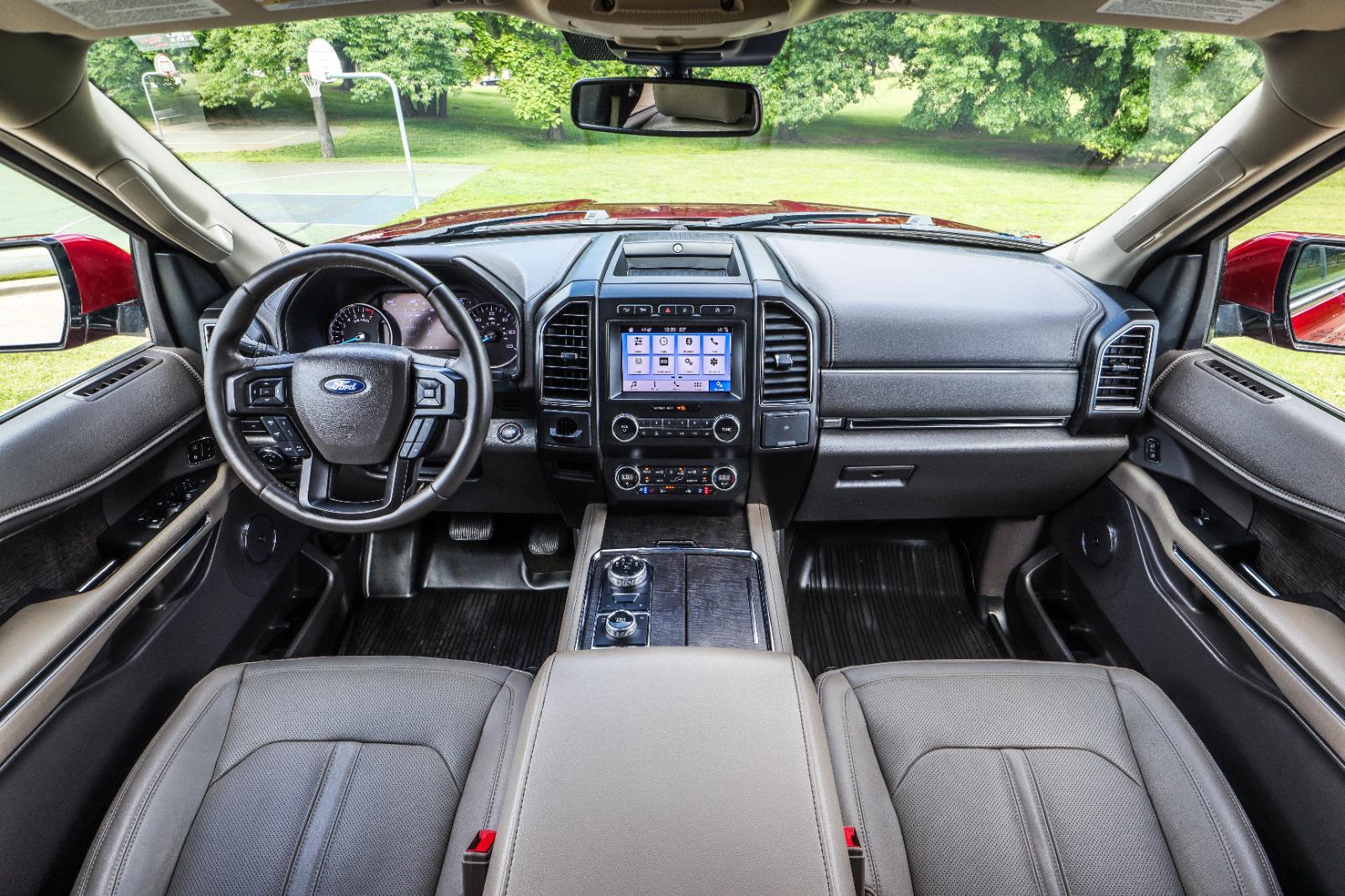 2019 Ford Expedition Limited 4X4's photo