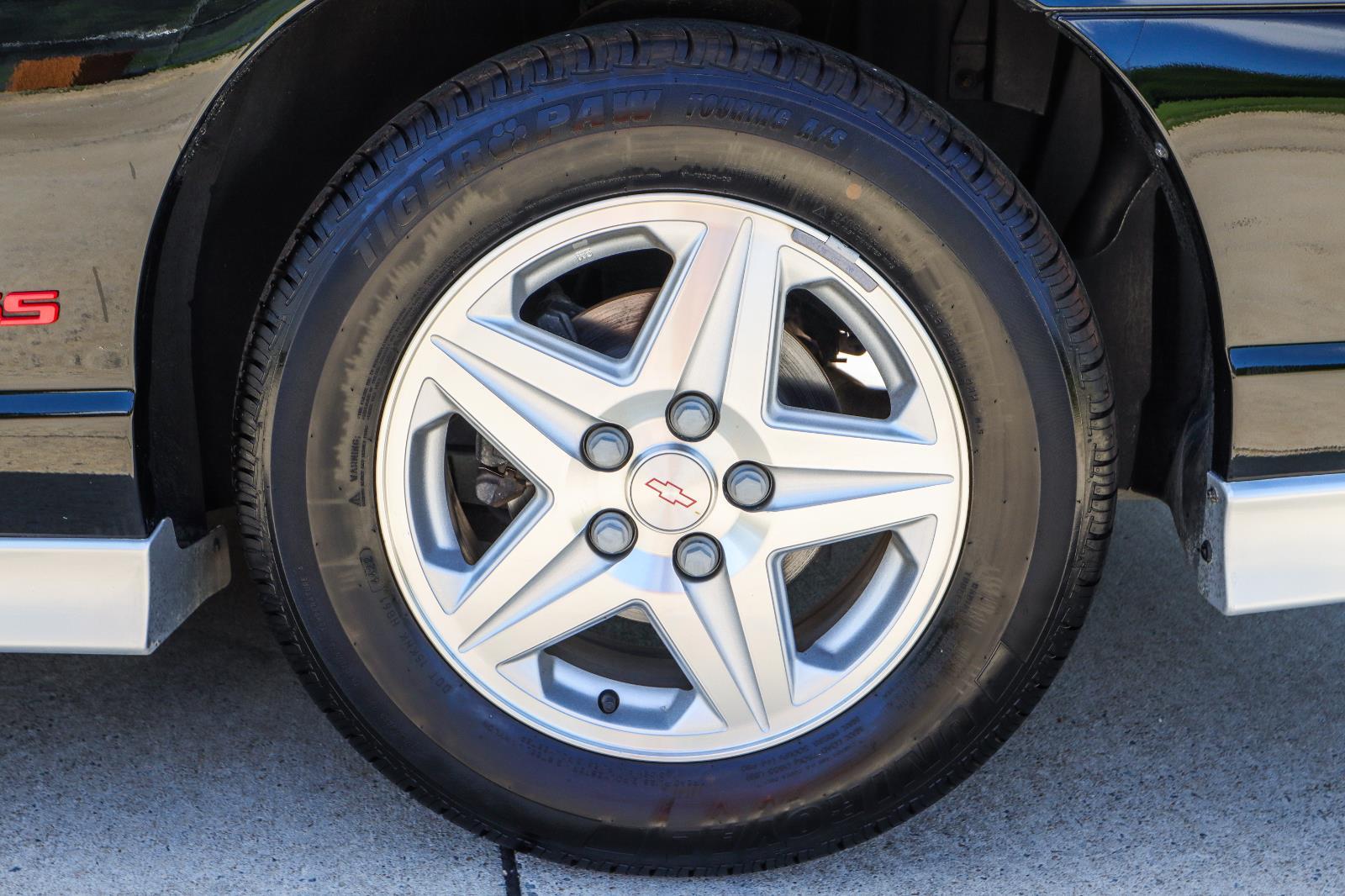 2001 Chevrolet Monte Carlo SS - Photo 17