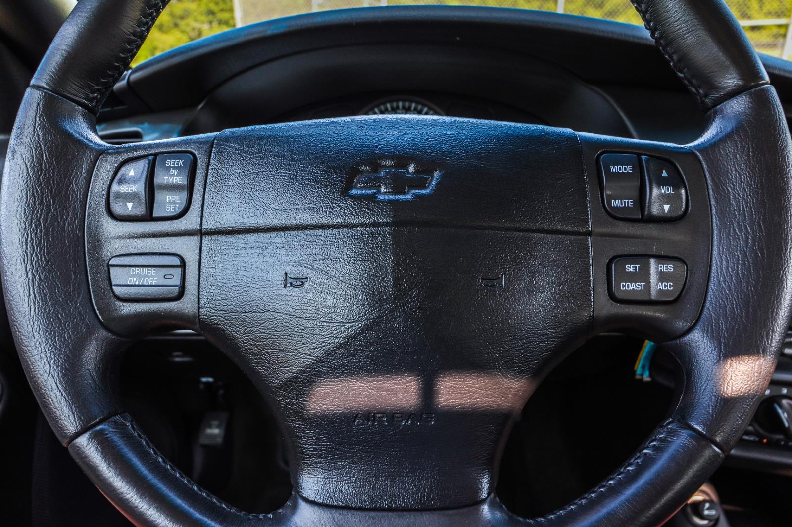 2001 Chevrolet Monte Carlo SS - Photo 8