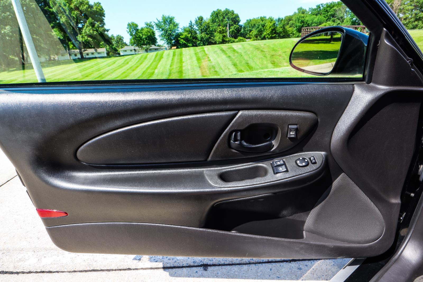 2001 Chevrolet Monte Carlo SS - Photo 29