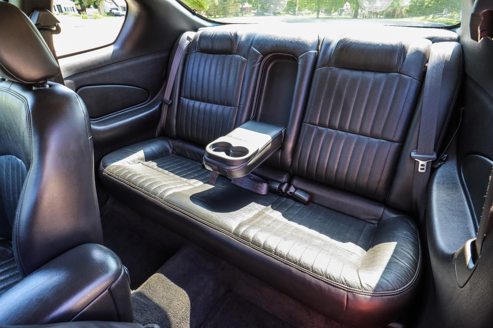 2001 Chevrolet Monte Carlo SS - Photo 32