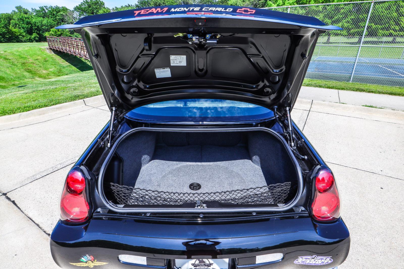 2001 Chevrolet Monte Carlo SS - Photo 14