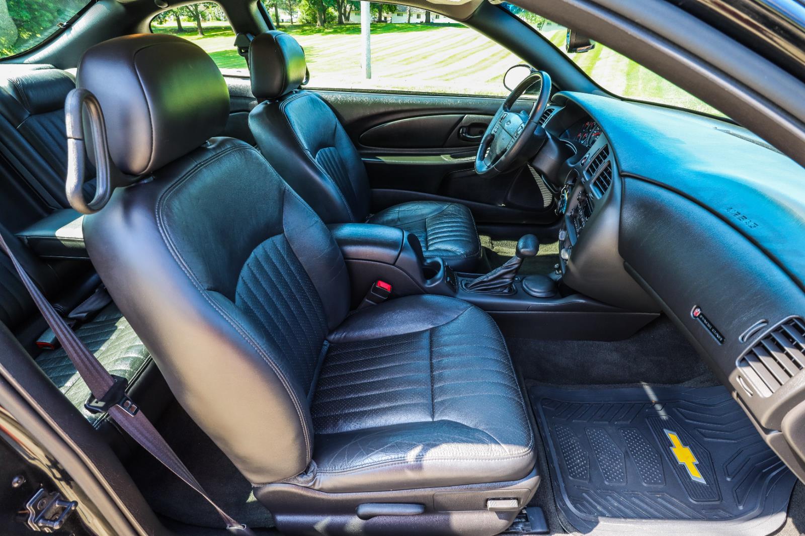 2001 Chevrolet Monte Carlo SS - Photo 34