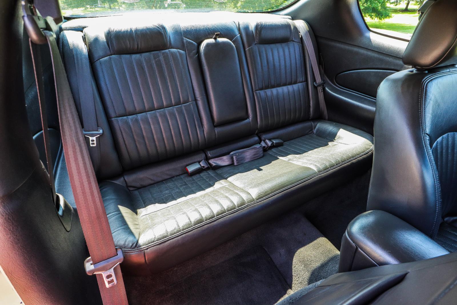 2001 Chevrolet Monte Carlo SS - Photo 33