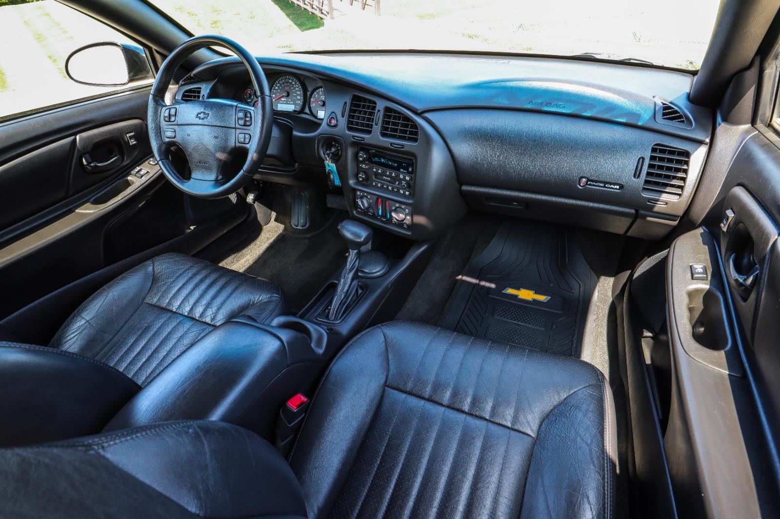 2001 Chevrolet Monte Carlo SS - Photo 26