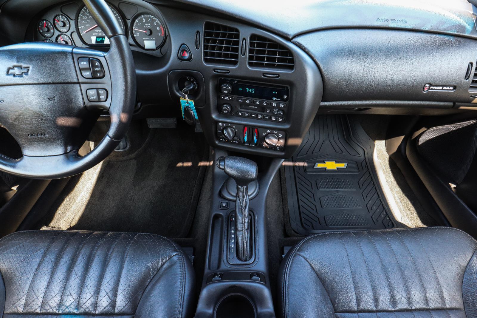 2001 Chevrolet Monte Carlo SS - Photo 21