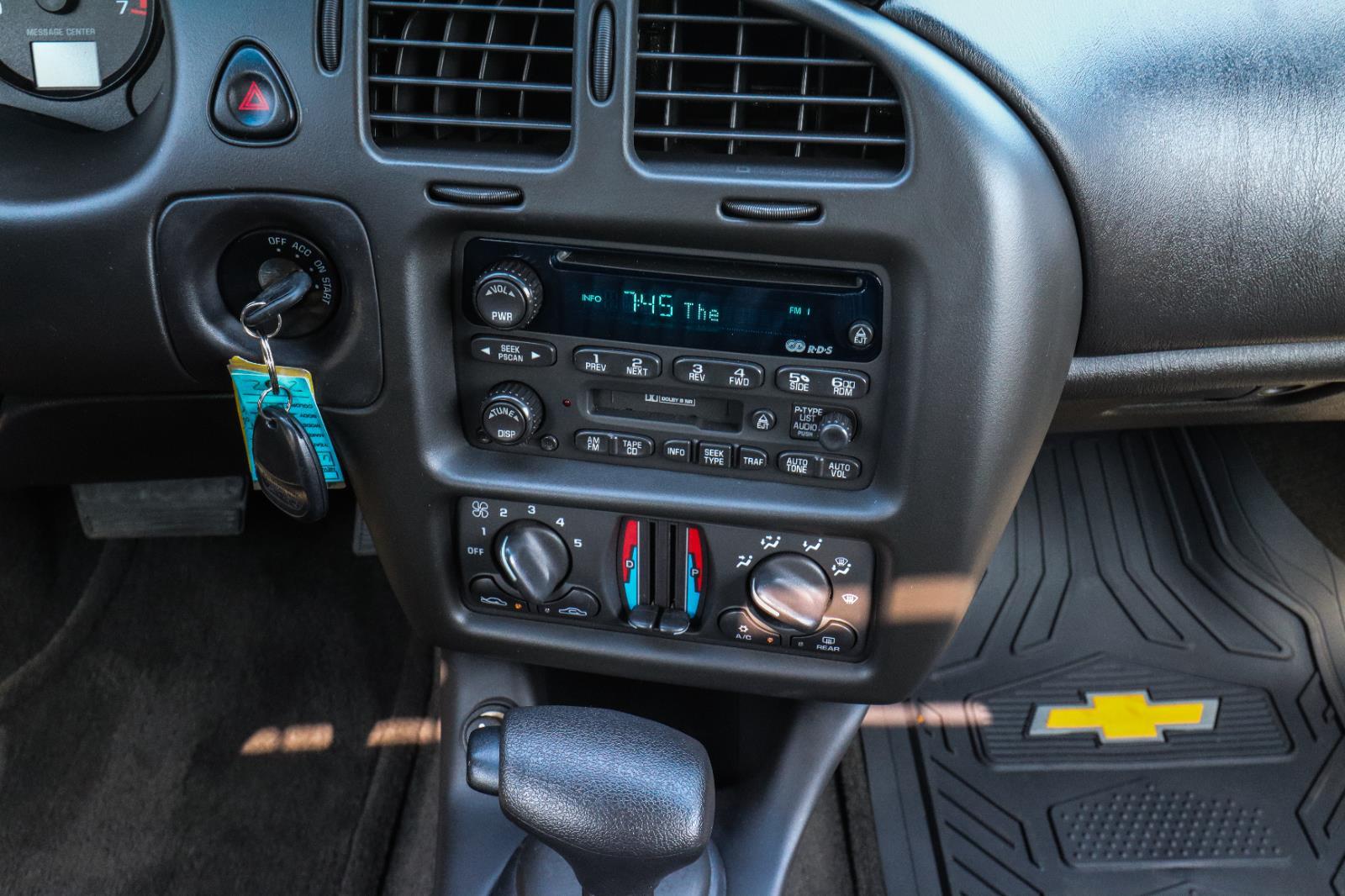 2001 Chevrolet Monte Carlo SS - Photo 22