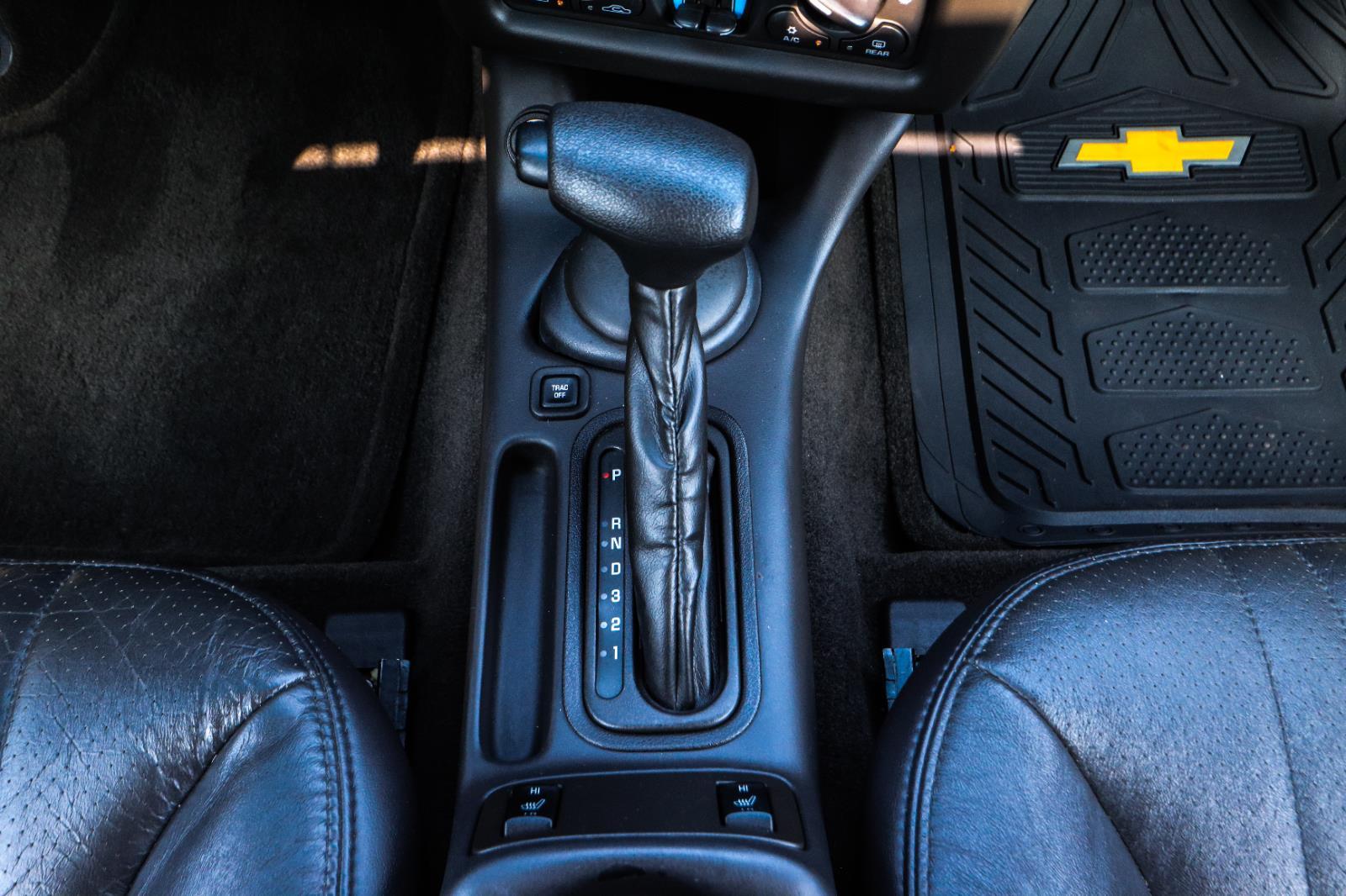 2001 Chevrolet Monte Carlo SS - Photo 24