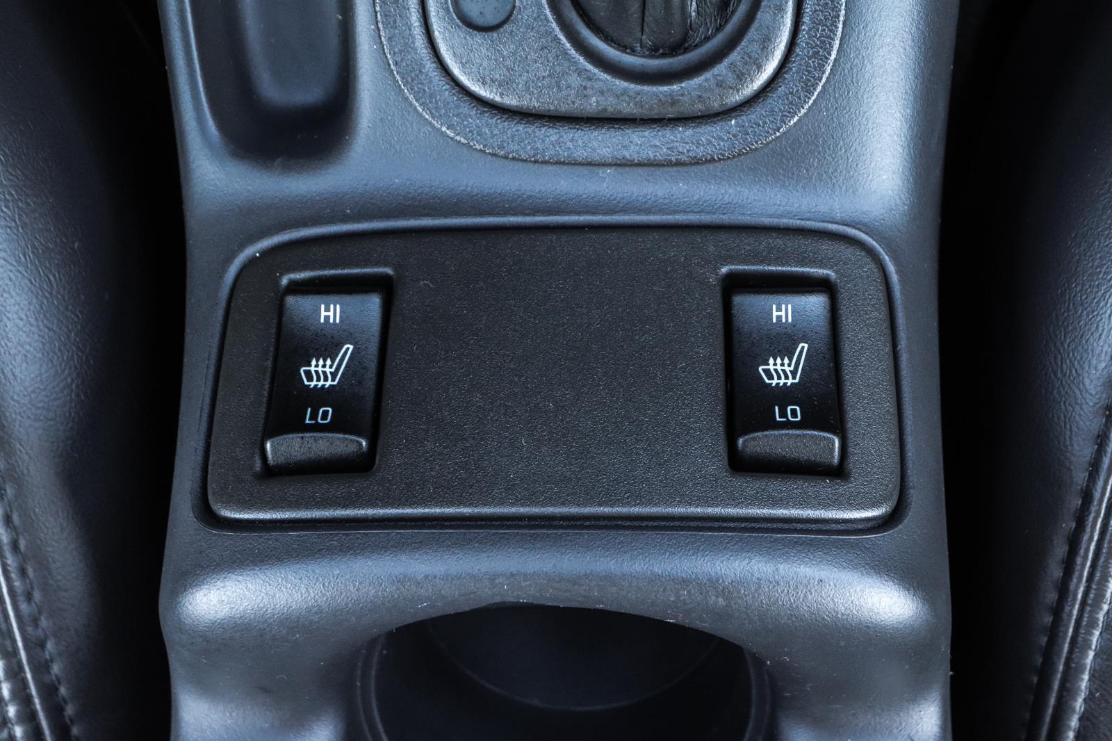 2001 Chevrolet Monte Carlo SS - Photo 7