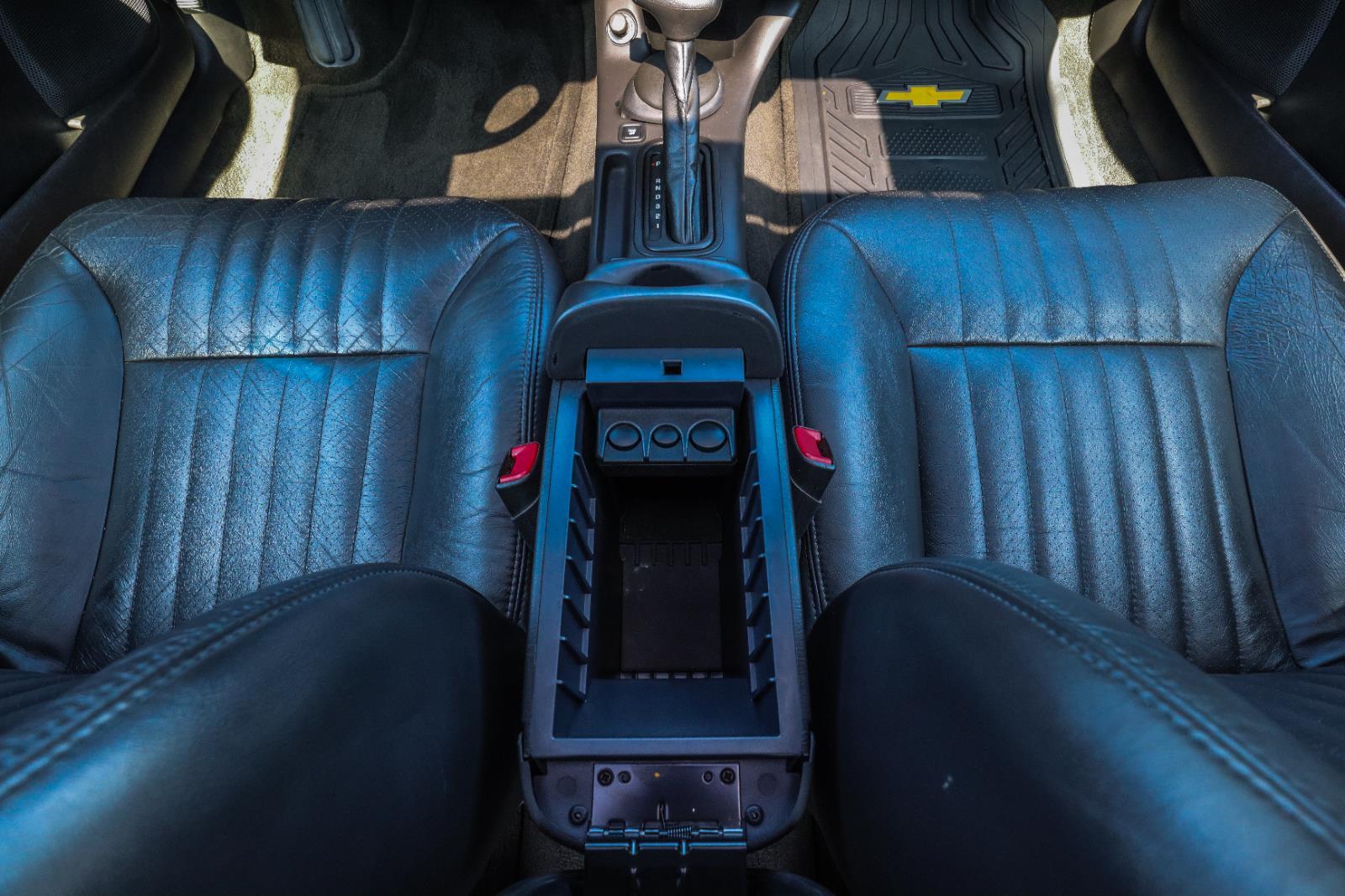 2001 Chevrolet Monte Carlo SS - Photo 25