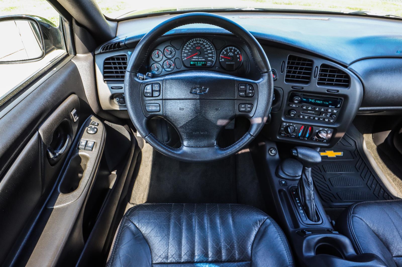 2001 Chevrolet Monte Carlo SS - Photo 19