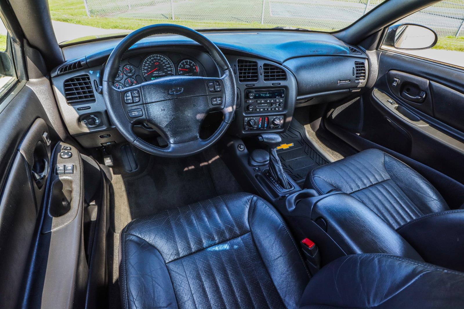 2001 Chevrolet Monte Carlo SS - Photo 18