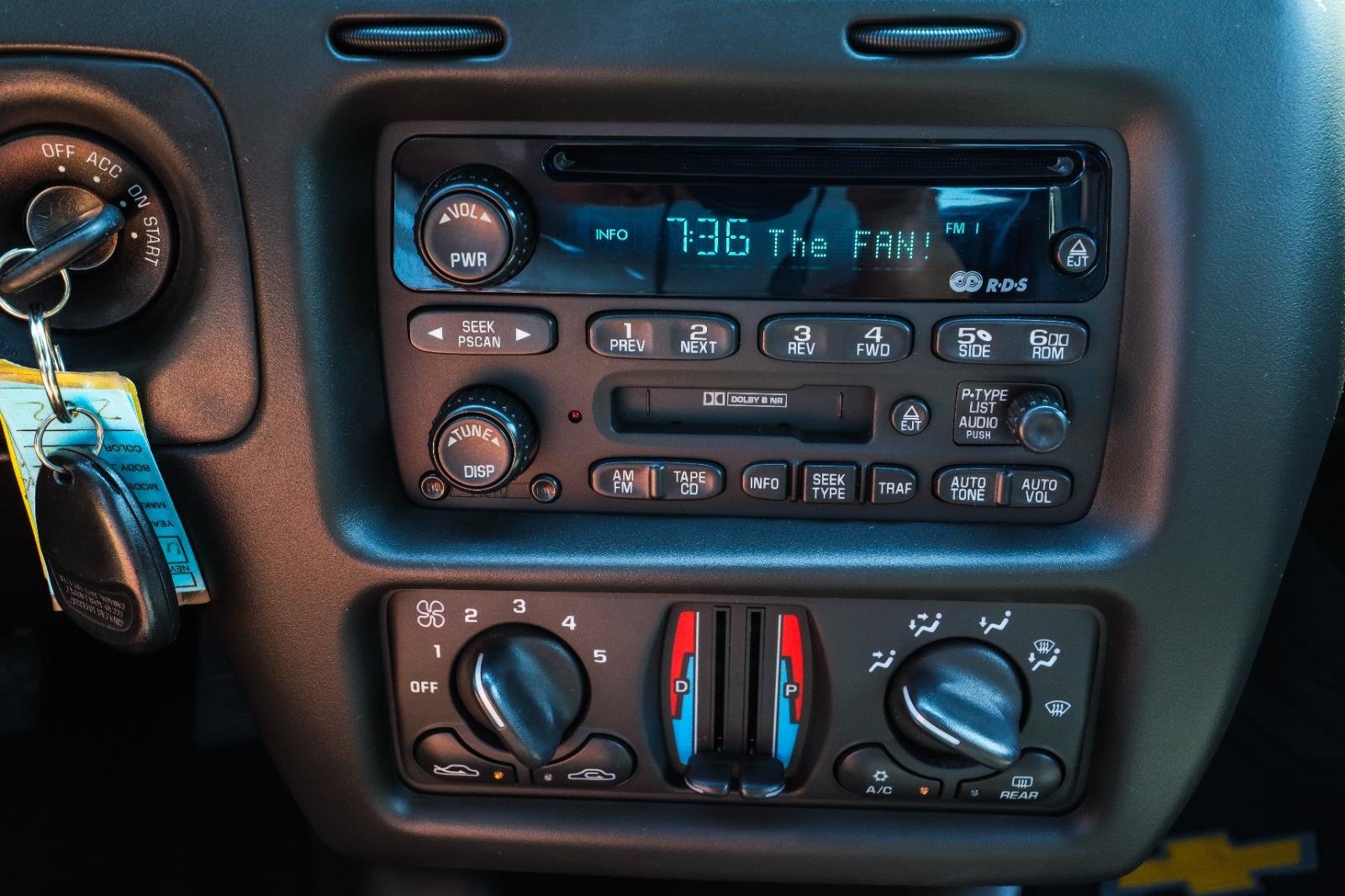 2001 Chevrolet Monte Carlo SS - Photo 23