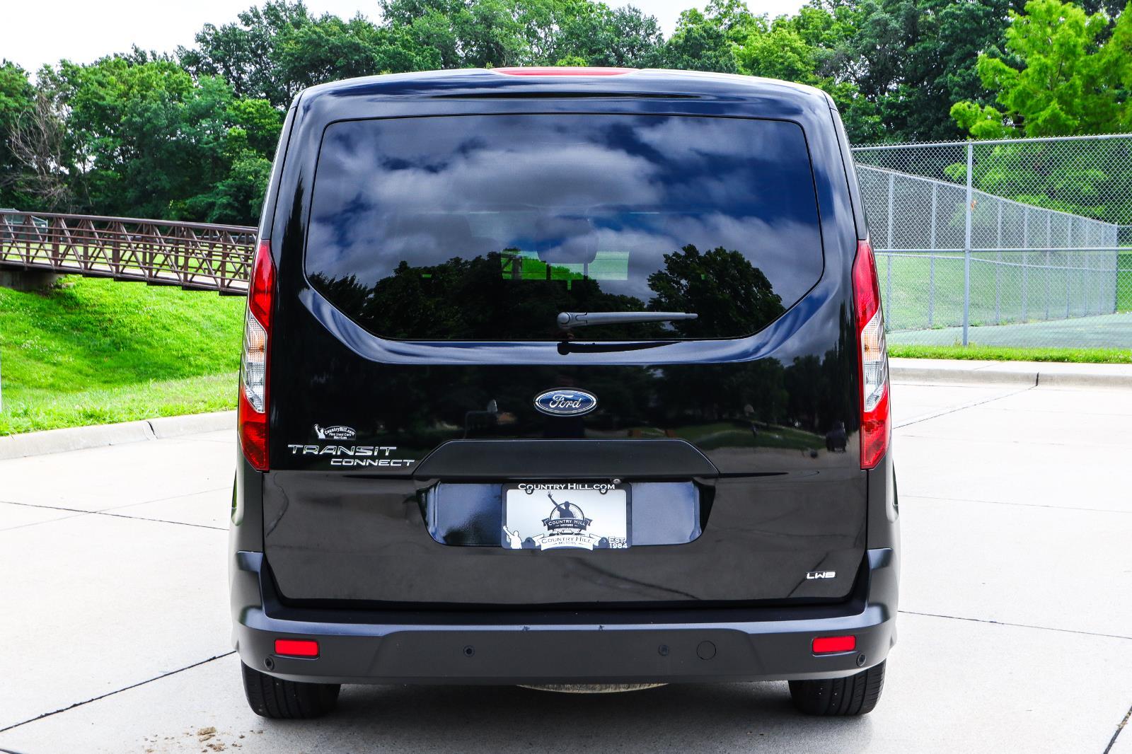 2021 Ford Transit Connect XL - Photo 14