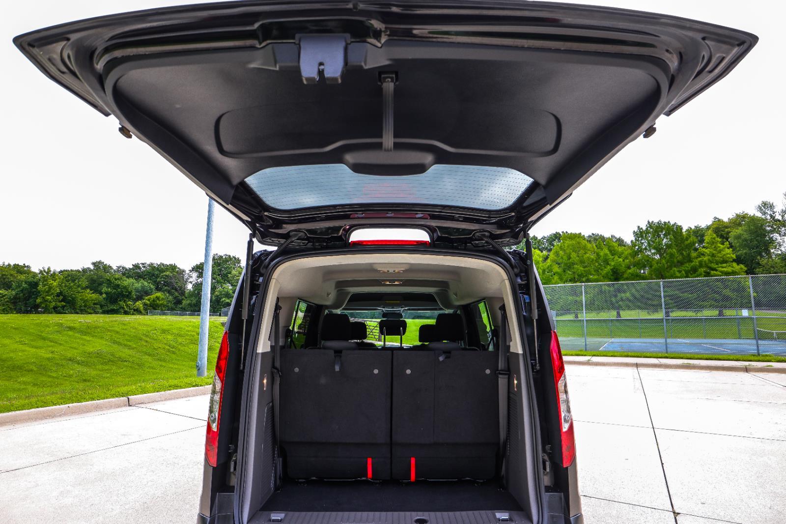 2021 Ford Transit Connect XL - Photo 16