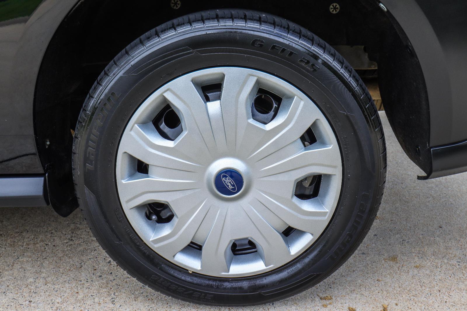 2021 Ford Transit Connect XL - Photo 18
