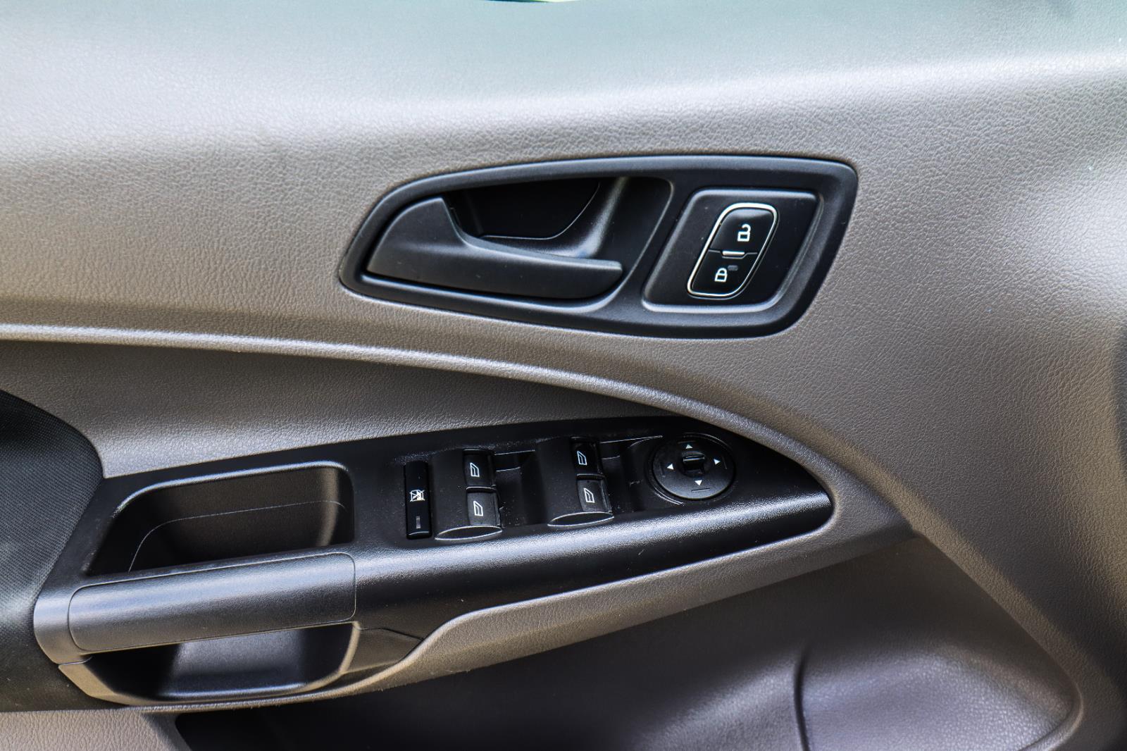2021 Ford Transit Connect XL - Photo 31