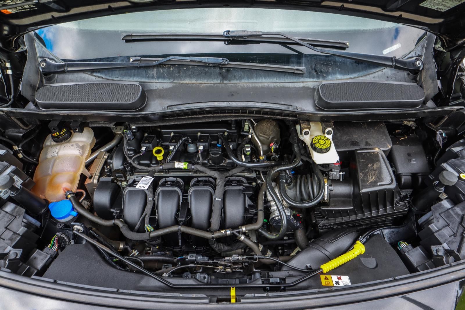 2021 Ford Transit Connect XL - Photo 15