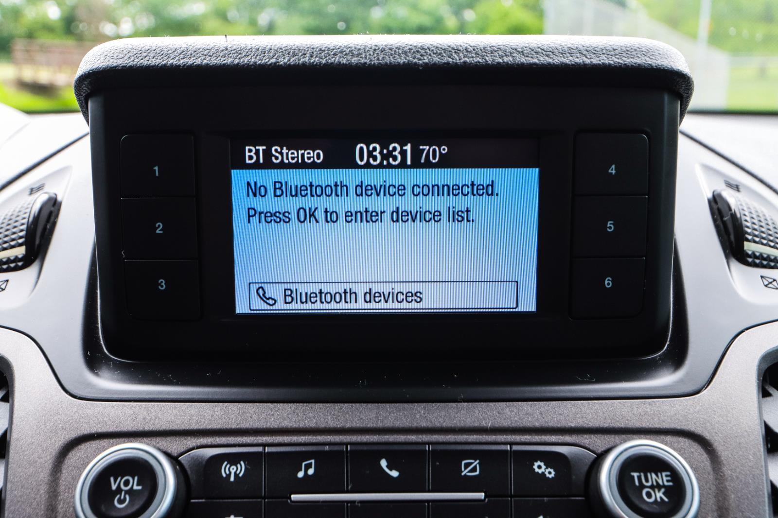 2021 Ford Transit Connect XL - Photo 6