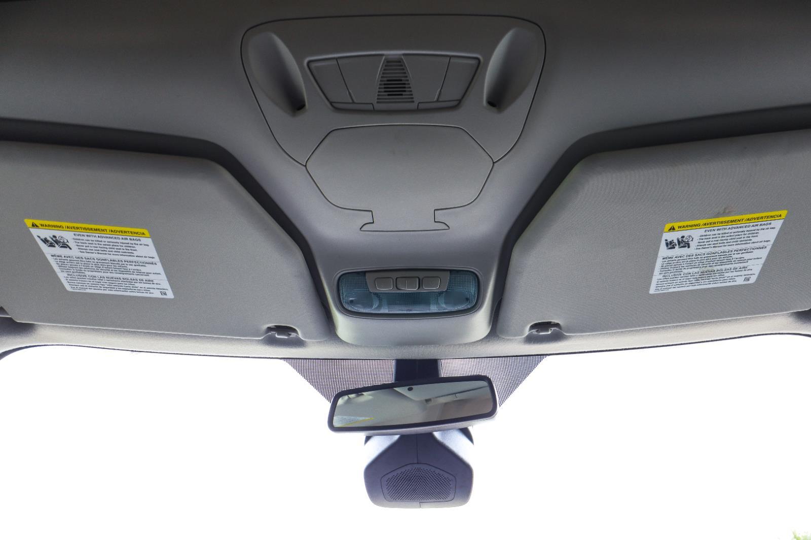 2021 Ford Transit Connect XL - Photo 29