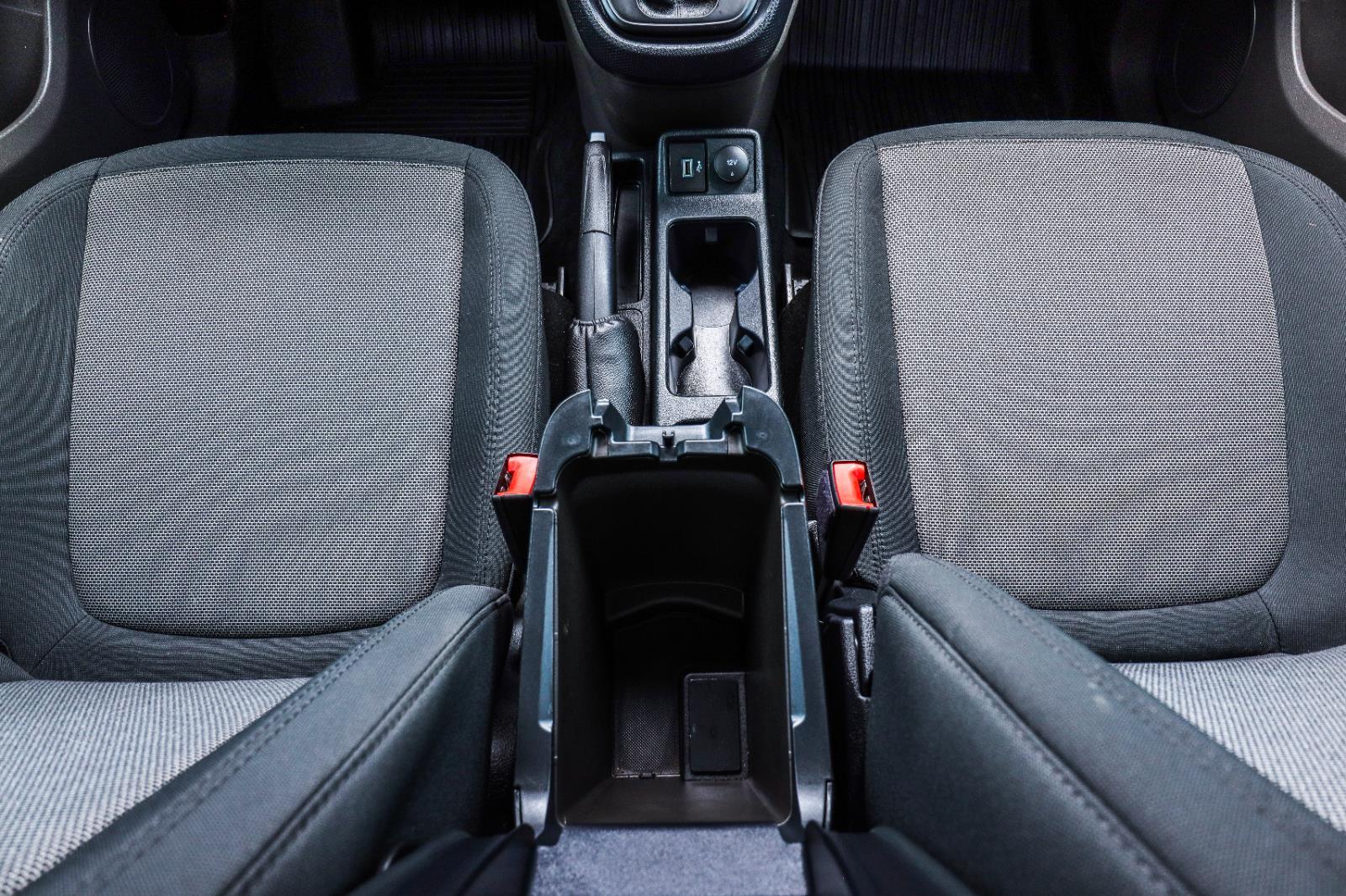 2021 Ford Transit Connect XL - Photo 26