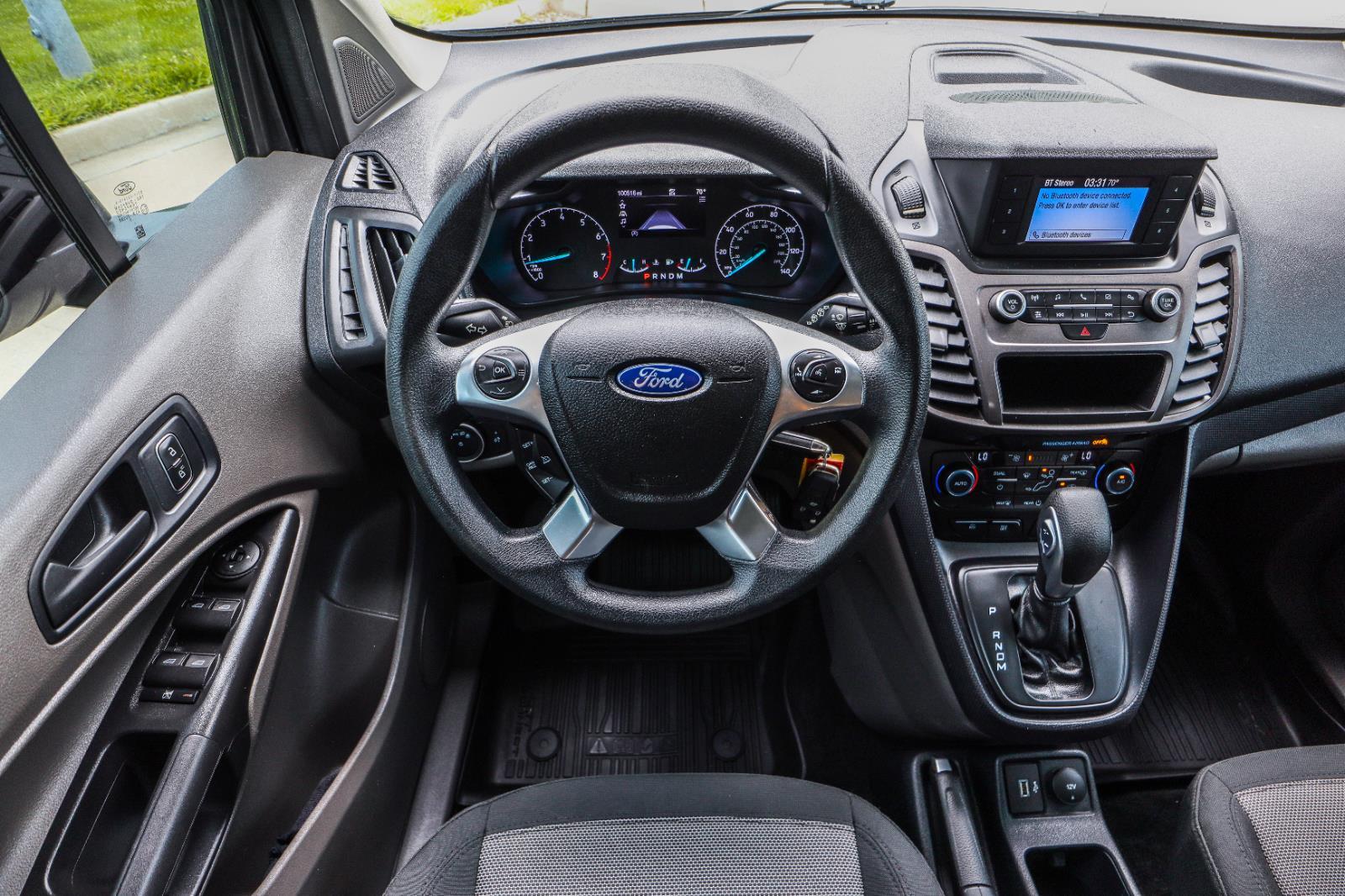 2021 Ford Transit Connect XL - Photo 21