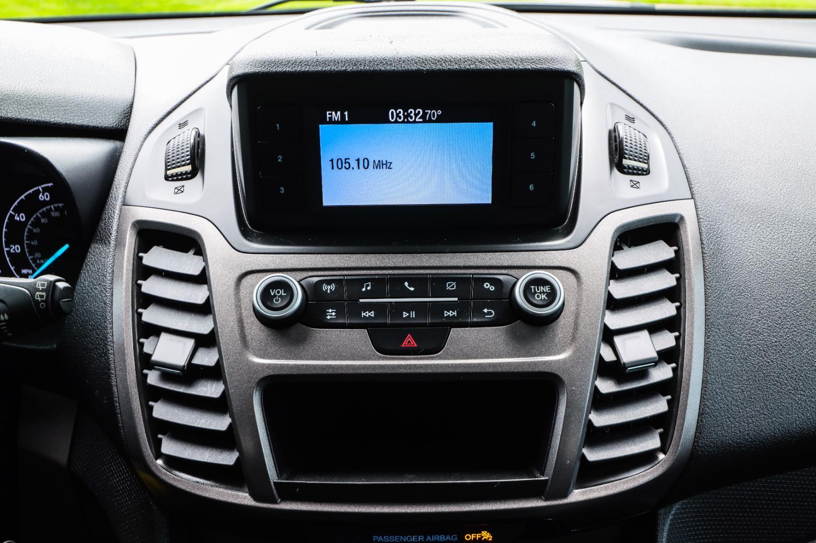 2021 Ford Transit Connect XL - Photo 24