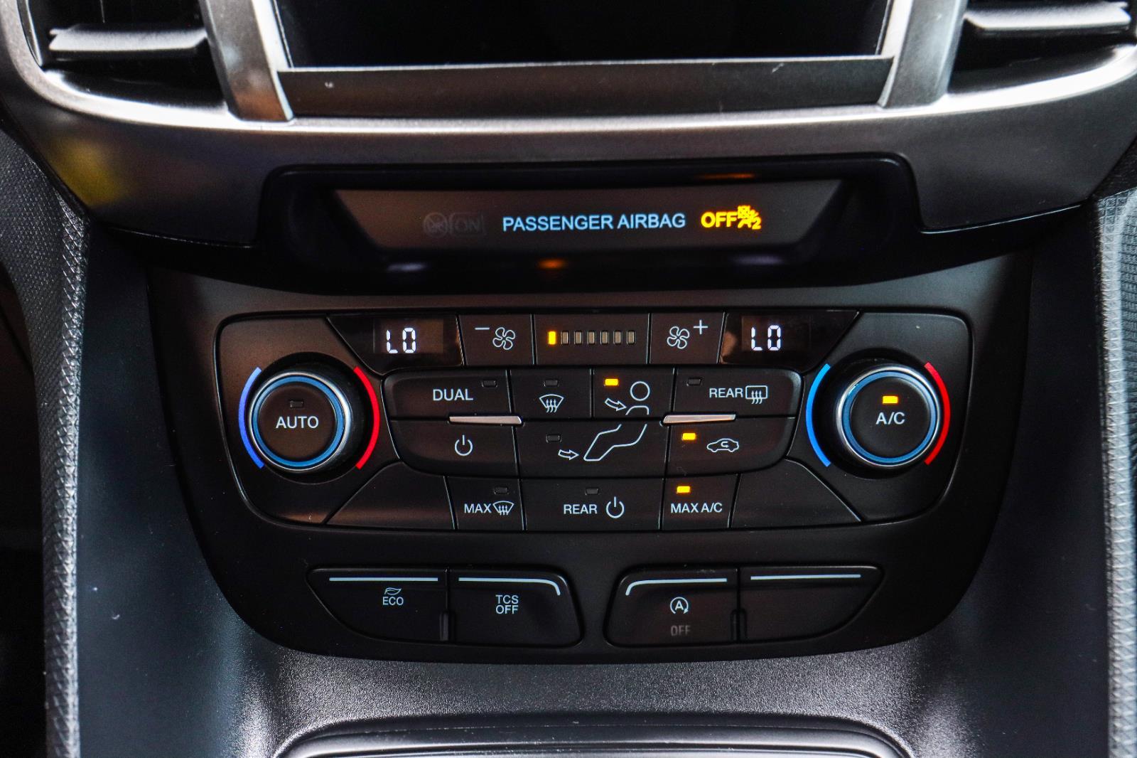 2021 Ford Transit Connect XL - Photo 7