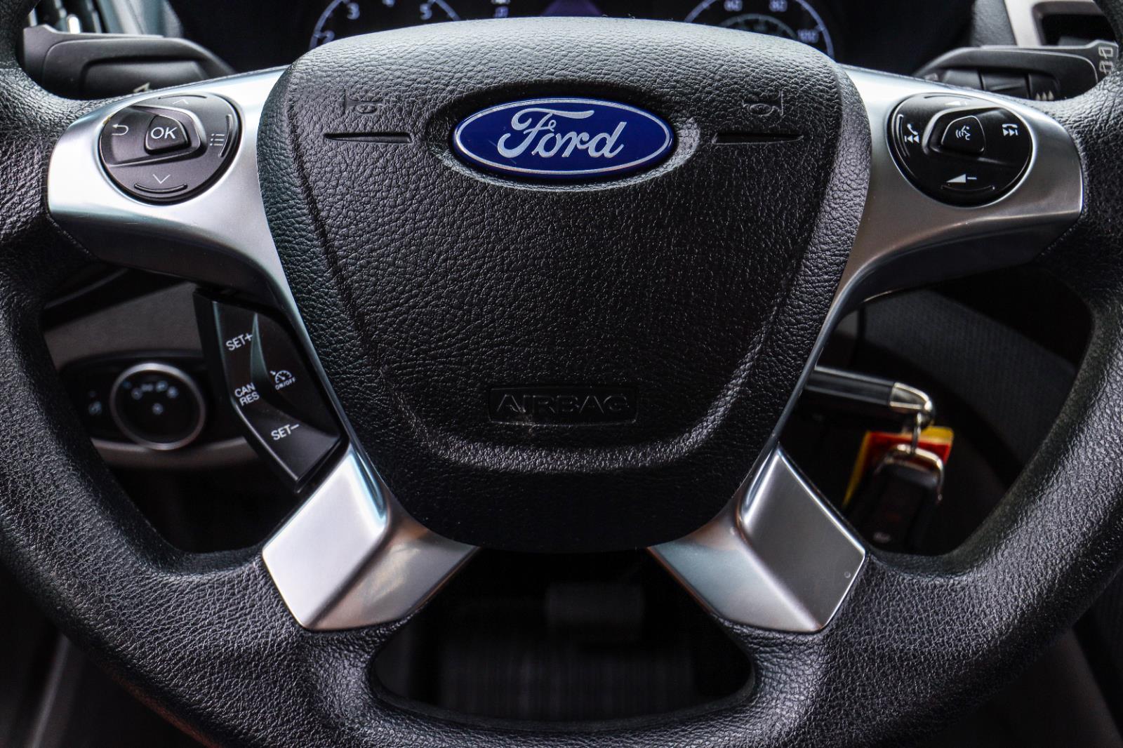2021 Ford Transit Connect XL - Photo 9