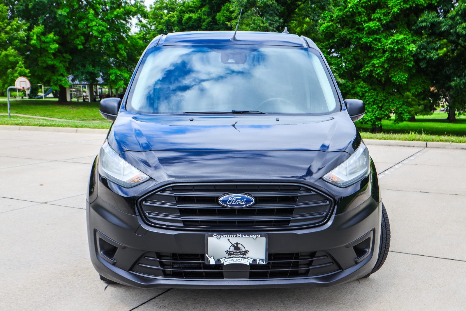 2021 Ford Transit Connect XL - Photo 13