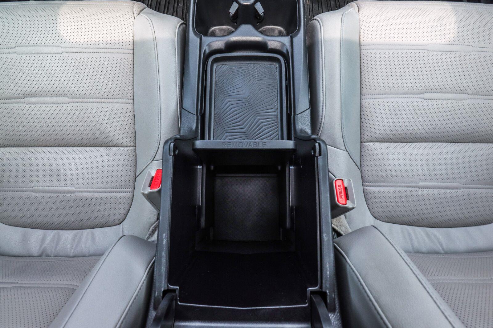 2017 Honda CR-V Touring - Photo 33