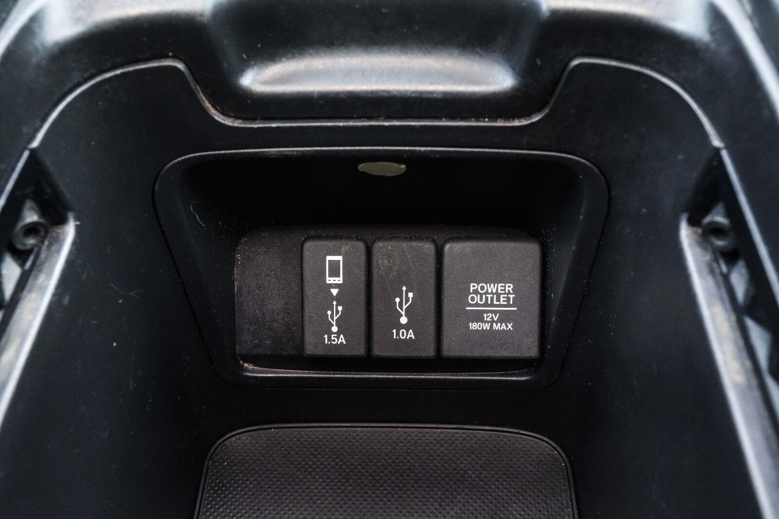 2017 Honda CR-V Touring - Photo 15