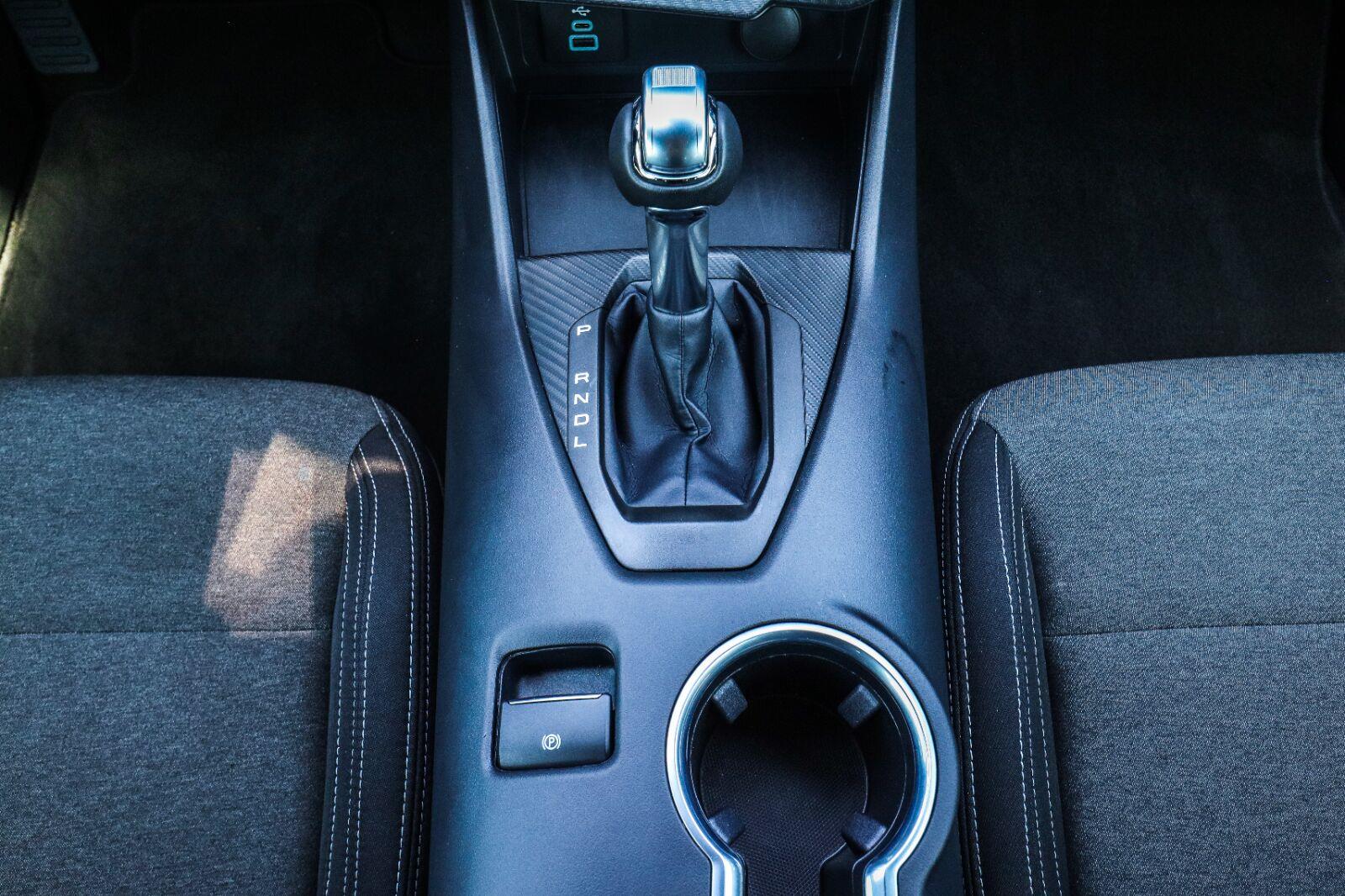 2024 Ford Mustang EcoBoost - Photo 30