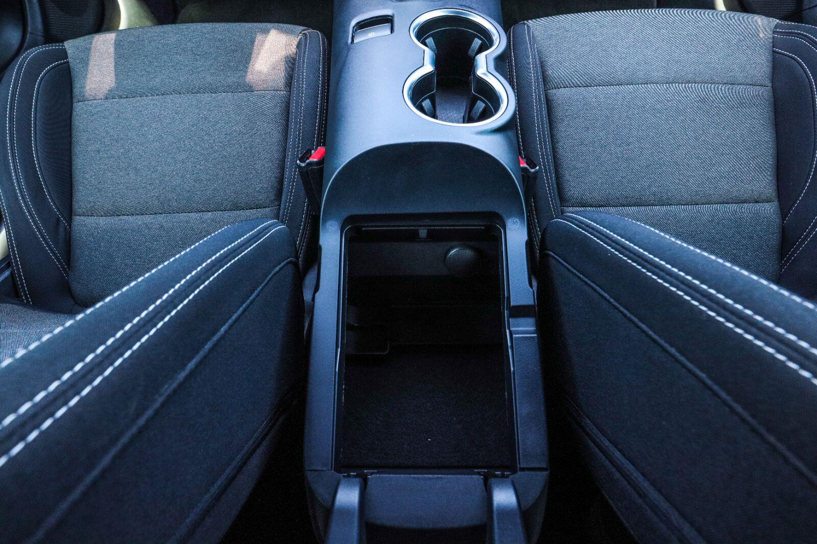 2024 Ford Mustang EcoBoost - Photo 31