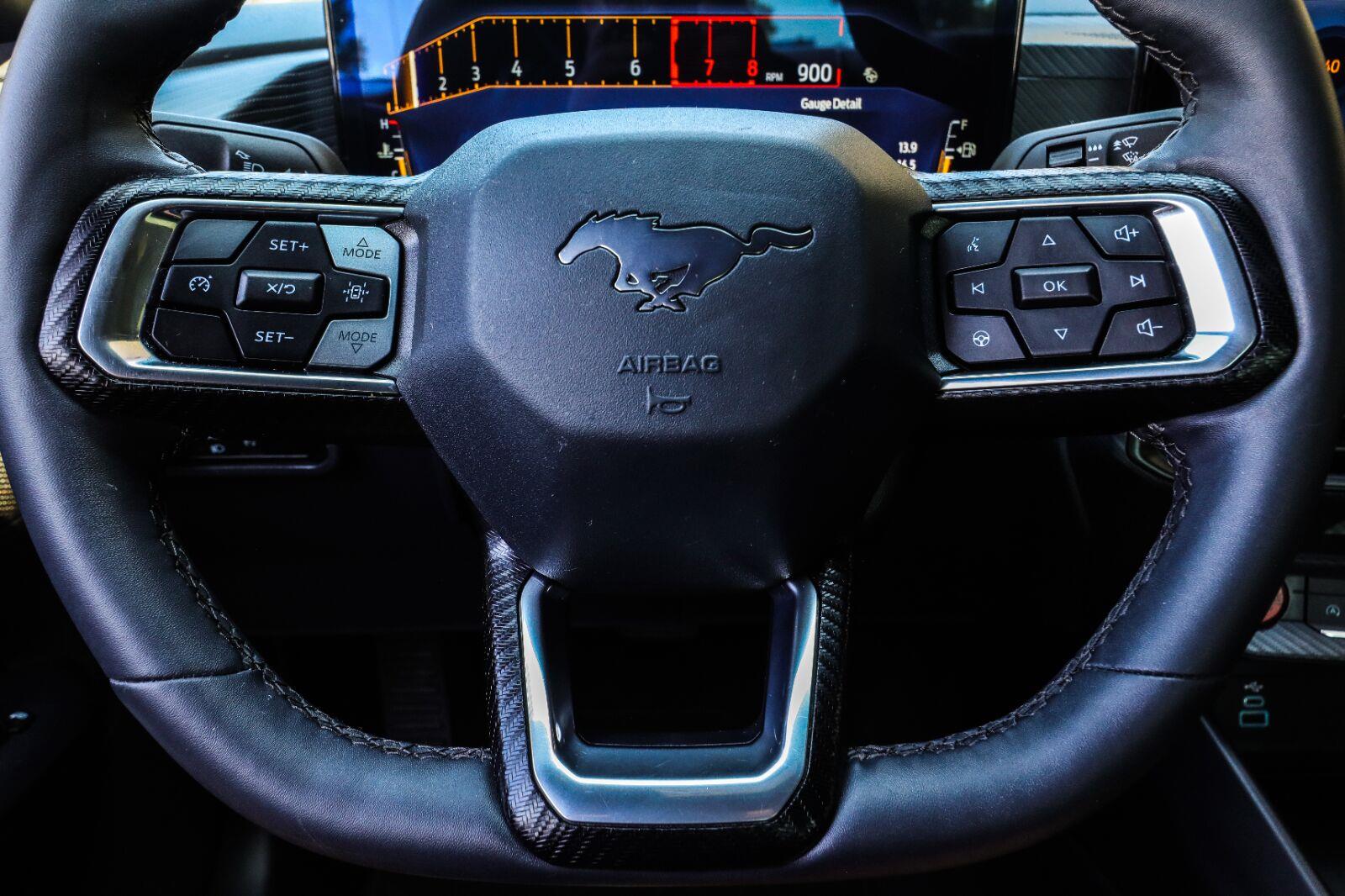 2024 Ford Mustang EcoBoost - Photo 14