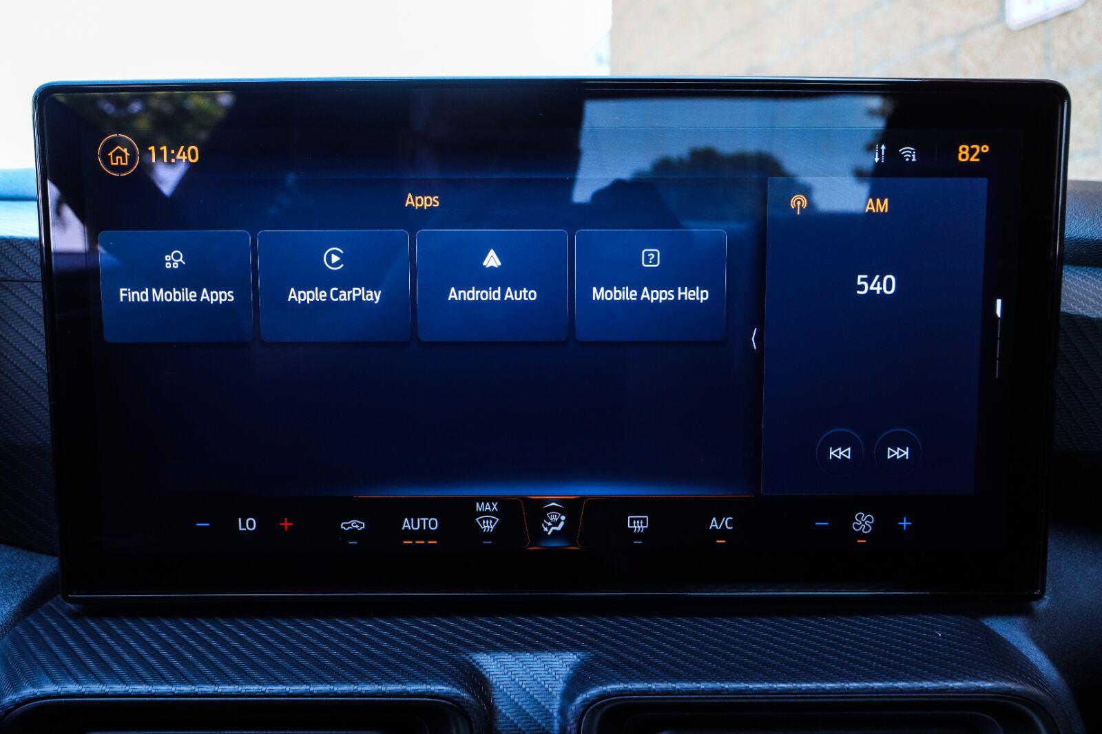 2024 Ford Mustang EcoBoost - Photo 29